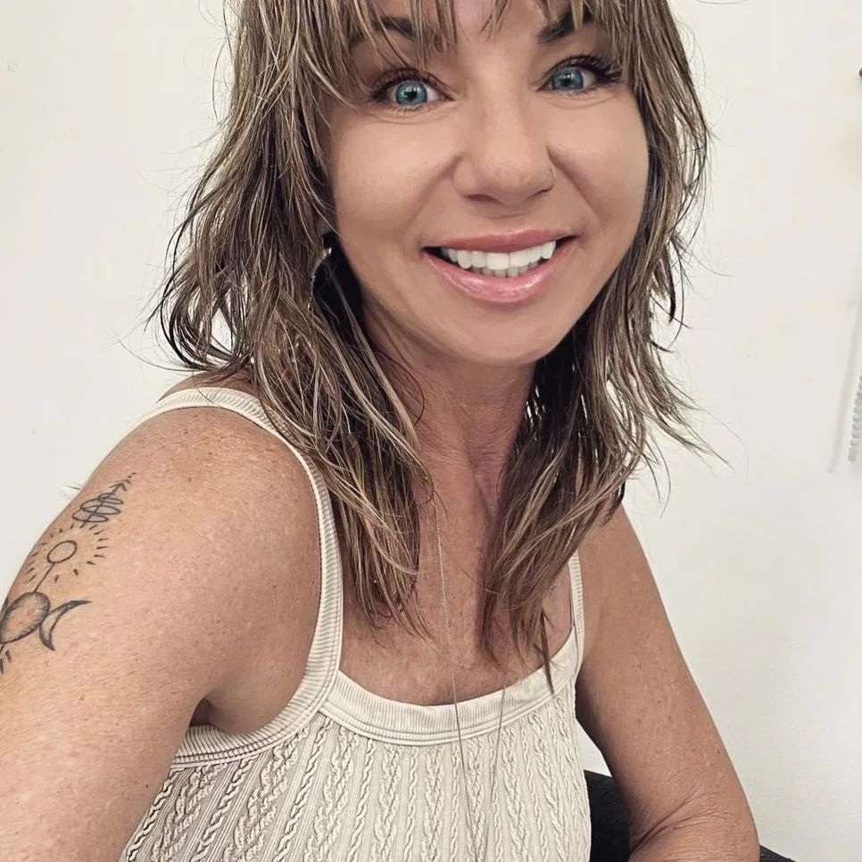 Danielle, owner