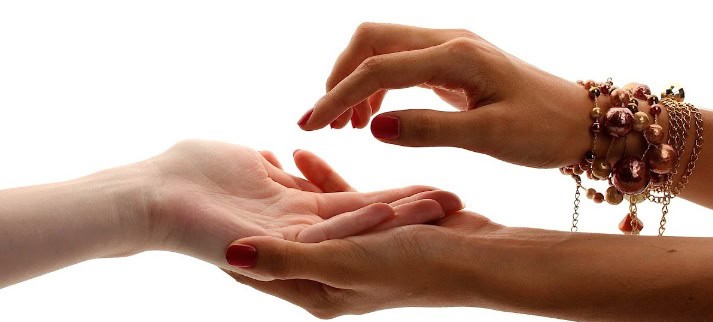 Healing & Guidance