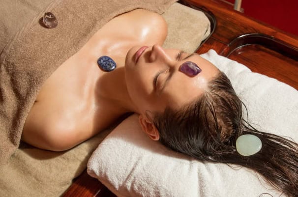 Reiki Healing