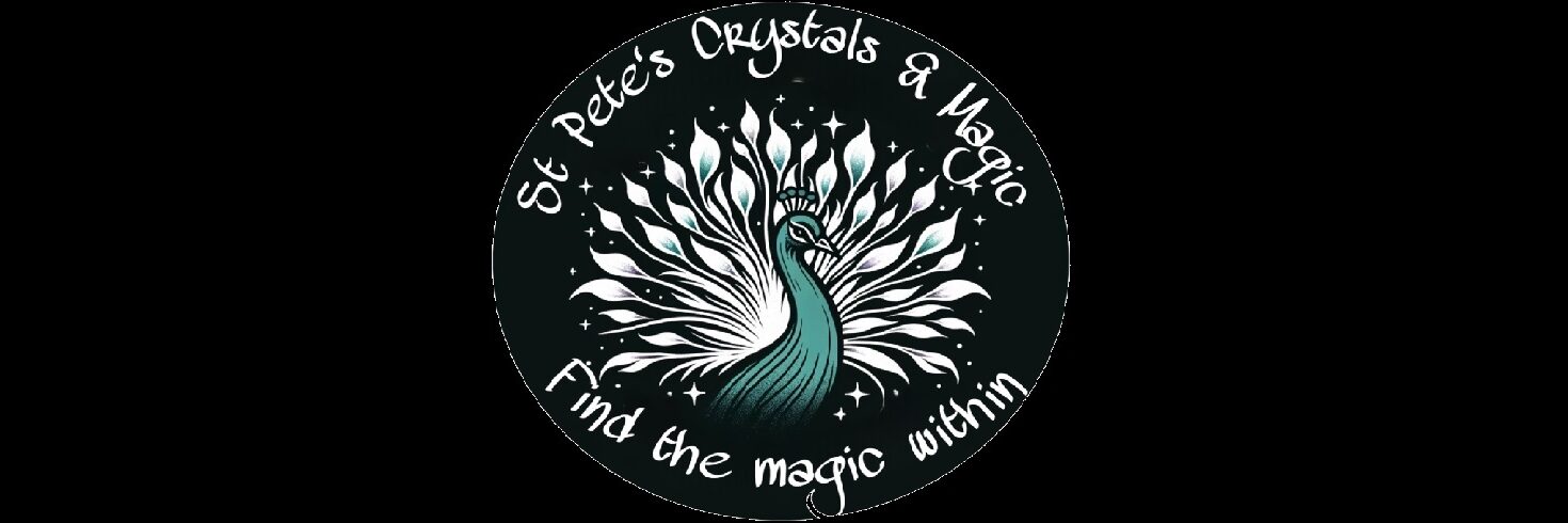St Pete's Crystals & Magic Shop