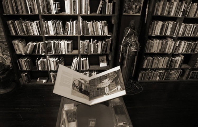 Books