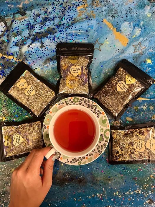 Tea